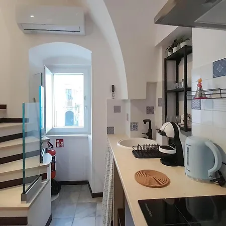 La Casetta D'itria Мартина-Франка