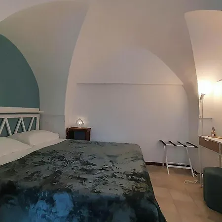 La Casetta D'itria *