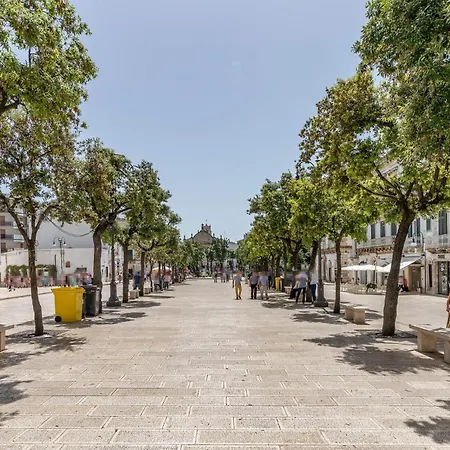 La Casetta D'itria Martina Franca