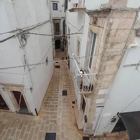 La Casetta D'itria * Martina Franca