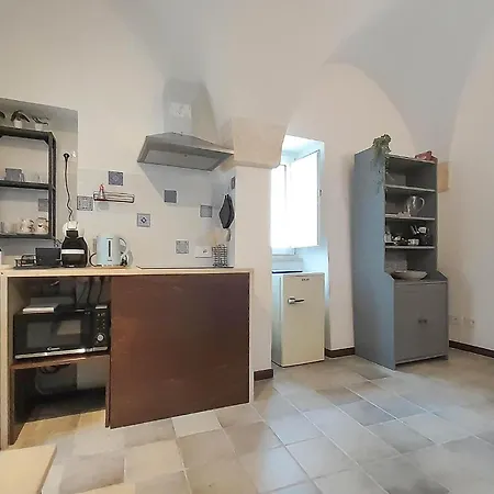 La Casetta D'itria * Мартина-Франка
