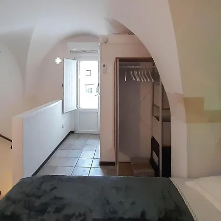 Ferienhaus La Casetta D'itria
