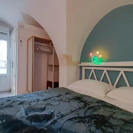 La Casetta D'itria * Мартина-Франка