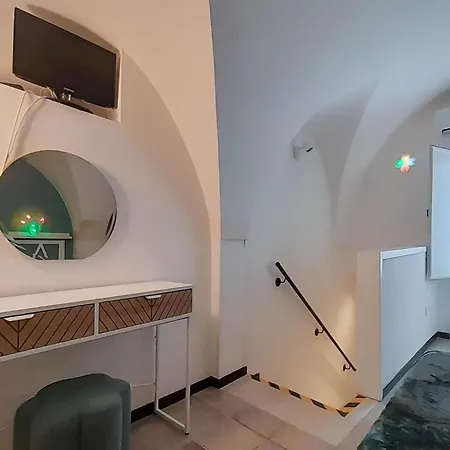 La Casetta D'itria Ferienhaus Martina Franca