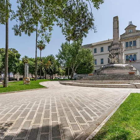 La Casetta D'itria