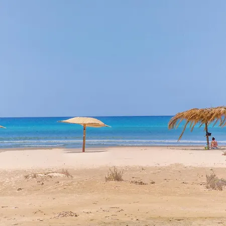 La Casetta D'itria *
