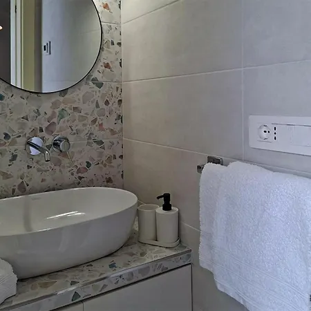 Ferienhaus La Casetta D'itria